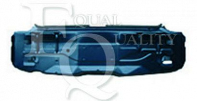 EQUAL QUALITY l01441 -  Задняя стенка